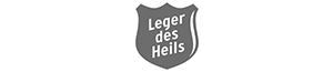 Logo-Leger des Heils